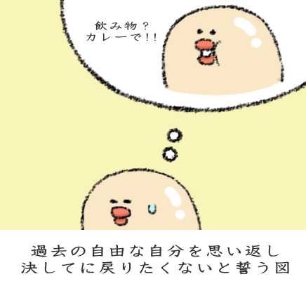 筋トレを継続しようとする強い意志 筋トレを継続しようとする強い意志