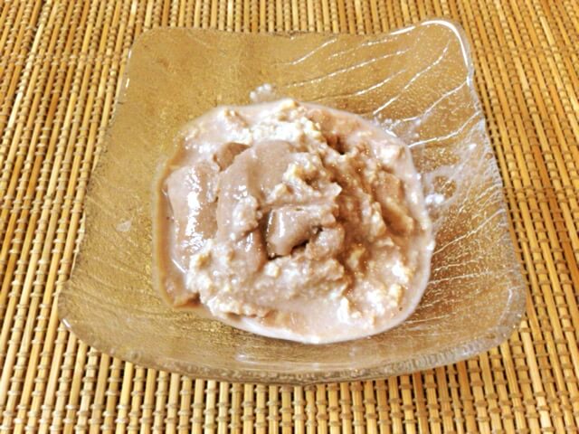 豆腐+牛乳+プロテイン 豆腐+牛乳+プロテイン