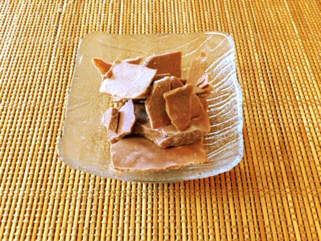 プロテインアイスチップス4種実食! プロテインアイスチップス4種実食!