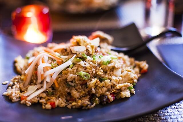 ダイエット中にも白米を食べるための工夫 ダイエット中にも白米を食べるための工夫