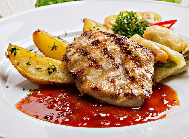鶏胸ミンチを推す3つの魅力! 鶏胸ミンチを推す3つの魅力!