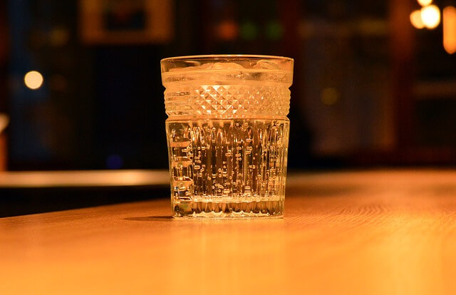 なぜ常温無糖炭酸水がオススメなのか? なぜ常温無糖炭酸水がオススメなのか?