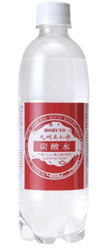 九州あわ水 九州産 天然湧水天然水使用 九州あわ水 九州産 天然湧水天然水使用