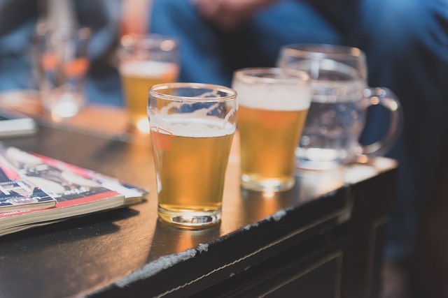お酒に危機感を感じた20代前半 お酒に危機感を感じた20代前半