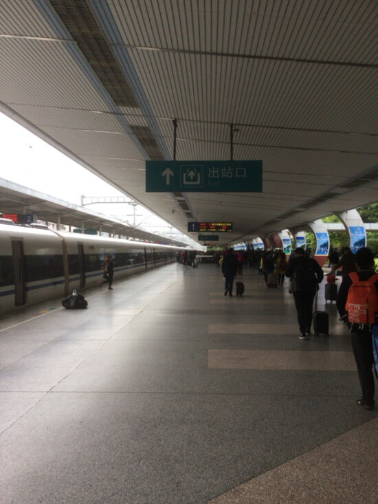 桂林駅 桂林駅