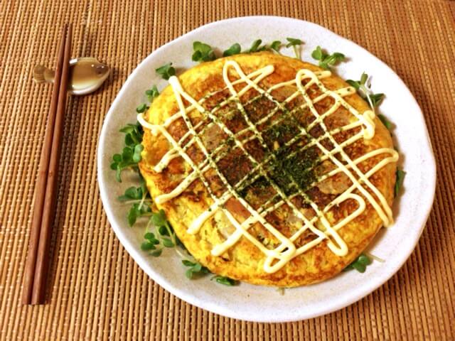 絶品海鮮ヨーグルトカレーチーズ焼き(糖質6.5g) 絶品海鮮ヨーグルトカレーチーズ焼き(糖質6.5g)