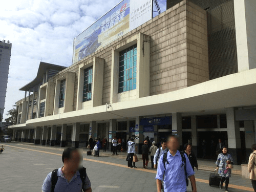 桂林駅 桂林駅