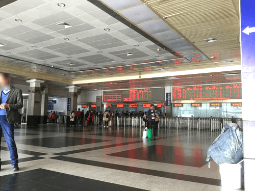 桂林駅 桂林駅