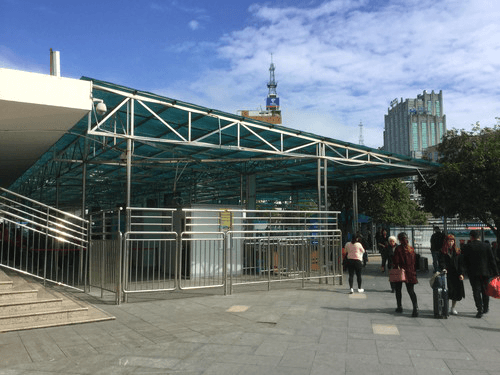 桂林駅 桂林駅