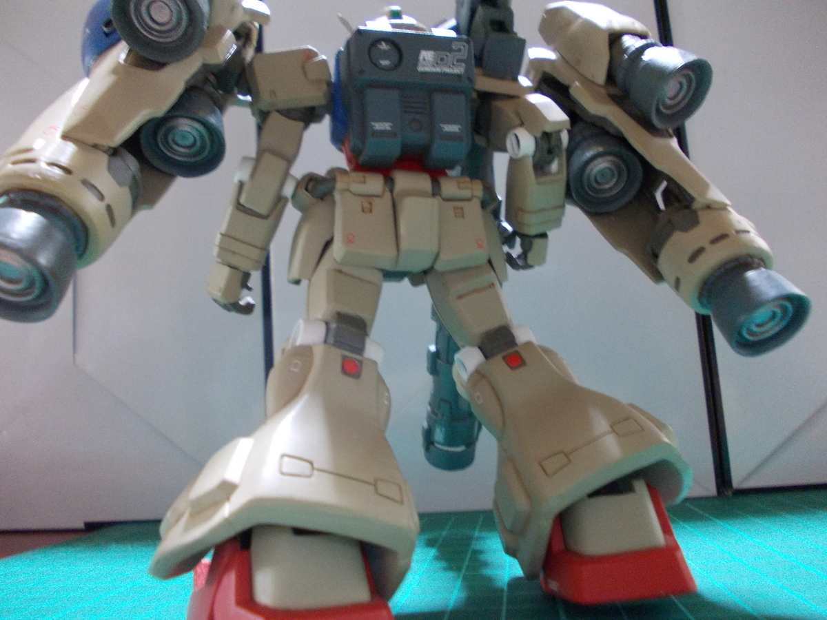 ガンダム Uc 考察 GUNDAM FIX FIGURATION NEXT GENERATION フル