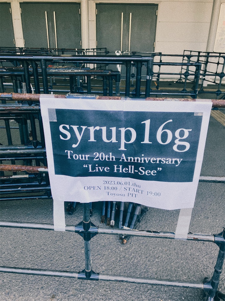 syrup16g ライブチケットシロップ五十嵐隆