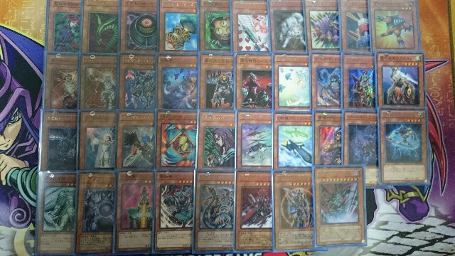 【引退】遊戯王　デッキ16個 汎用 引退】遊戯王 デッキ16個 汎用 2025年最新】Yahoo!オークション
