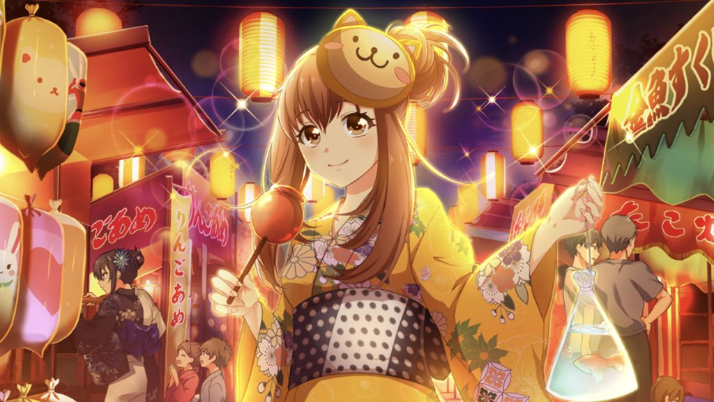 ハチナイすこキャラランク 夢で高く翔んだ