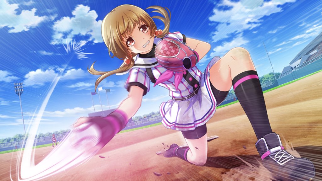 ハチナイすこキャラランク 夢で高く翔んだ