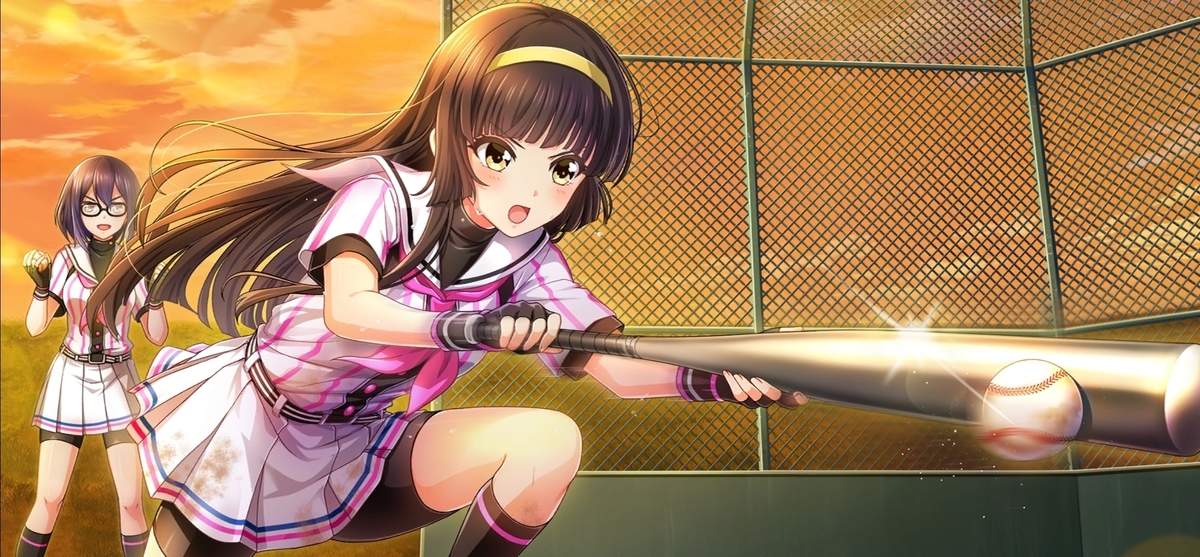 ハチナイ トッププレイヤー人が選ぶ真のリセマラキャラランク 八月のシンデレラナイン リセマラ 定期更新 夢で高く翔んだ