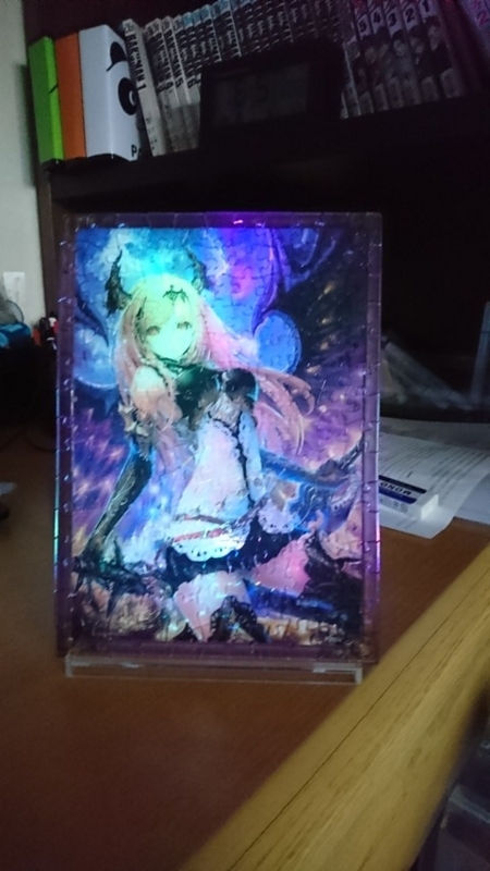 ダークエンジェル・オリヴィエ