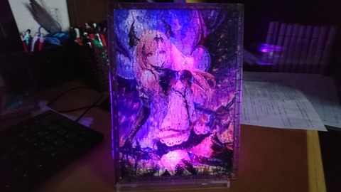 ダークエンジェル・オリヴィエ