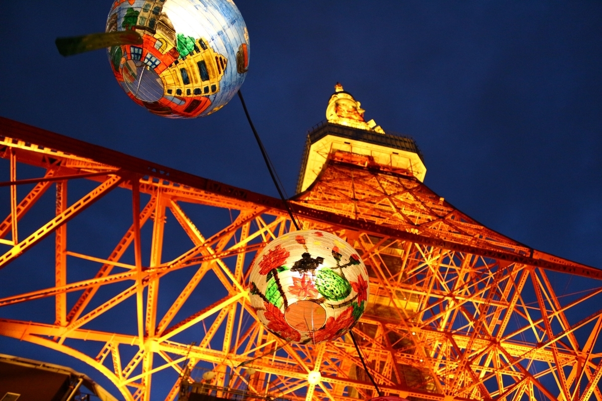 東京タワー台湾祭21に行ってきた 感想 レビュー ねむ子ブログ