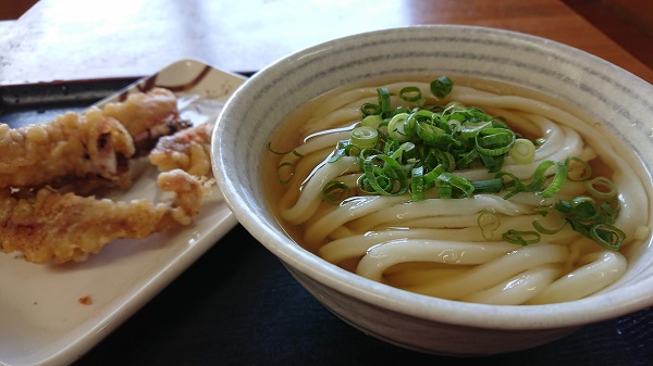 f:id:nemuneco-r:20180608155247j:plain おすすめさぬきうどん