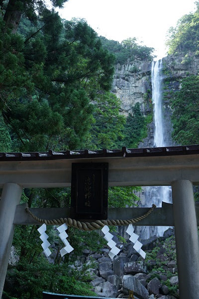 那智の滝