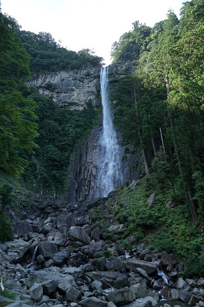 那智の滝