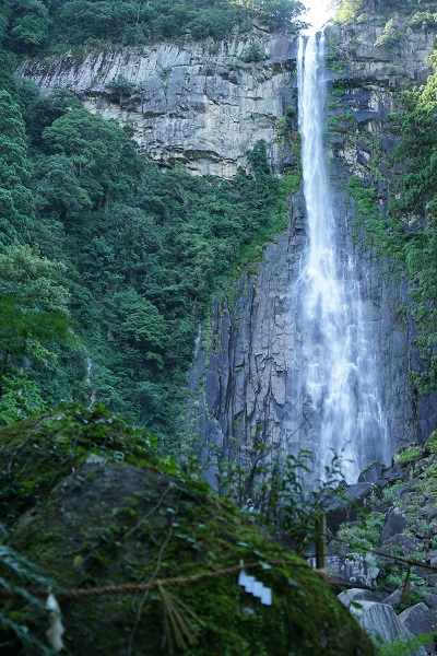 青岸渡寺