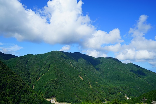 熊野那智大社
