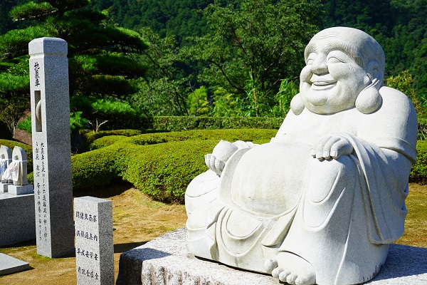 青岸渡寺