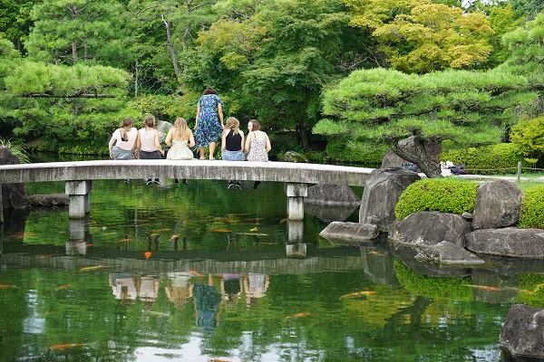 好古園