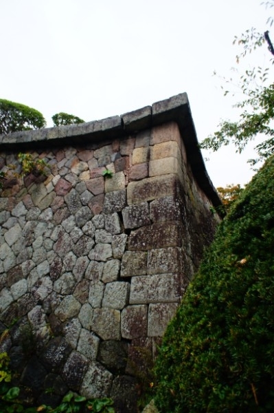 函館|五稜郭公園
