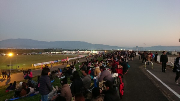 佐賀|佐賀インターナショナルバルーンフェスタ会場