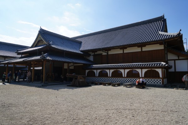佐賀|佐賀城公園