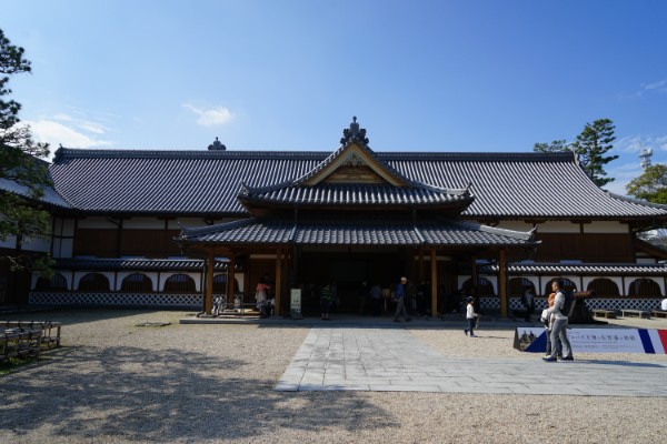 佐賀|佐賀城公園