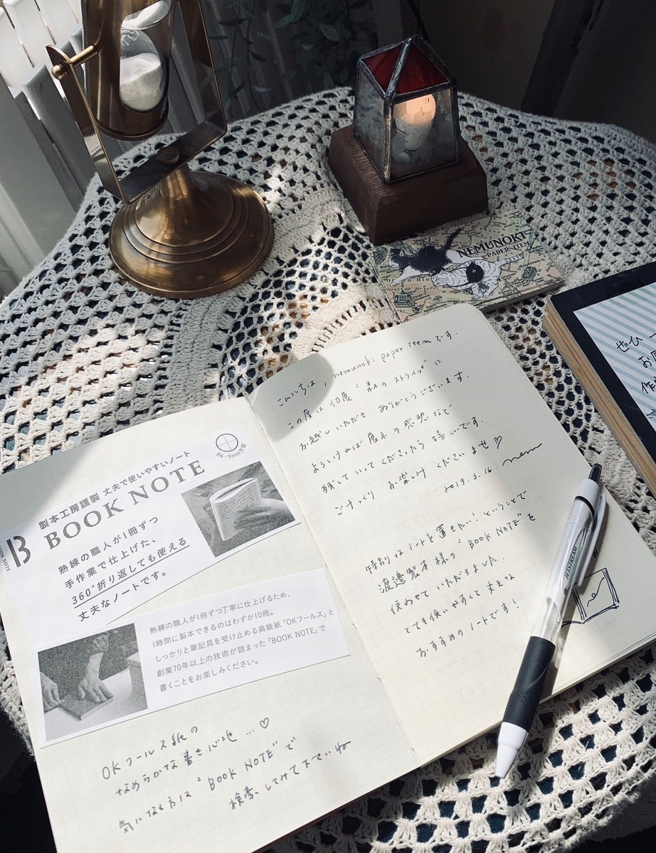 f:id:nemunoki-letter:20190318172800j:plain