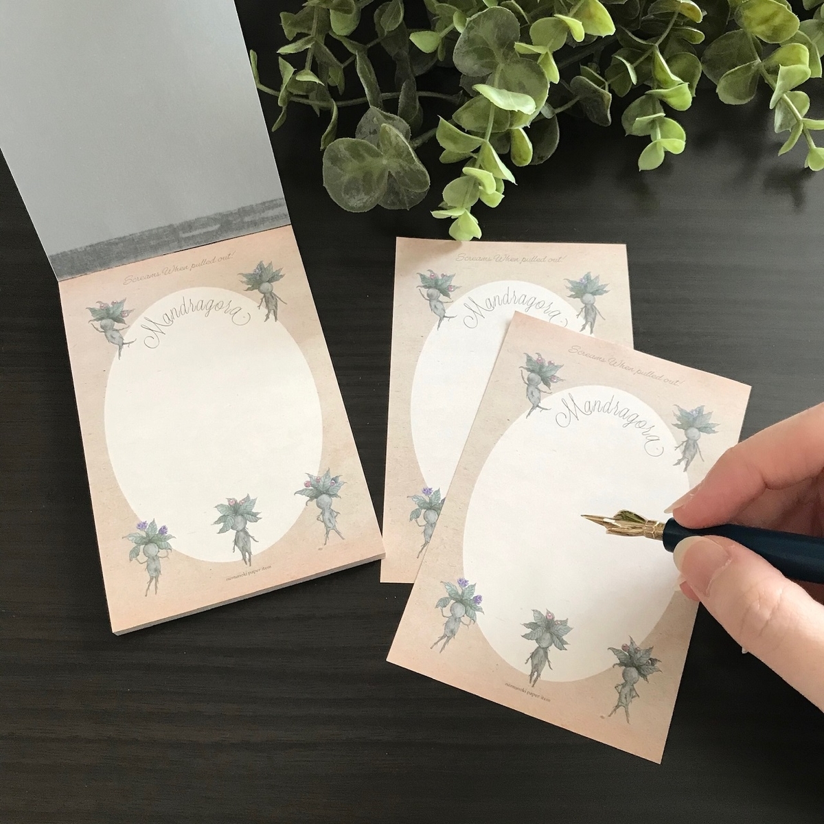 f:id:nemunoki-letter:20200602102028j:plain f:id:nemunoki-letter:20200602102028j:plain