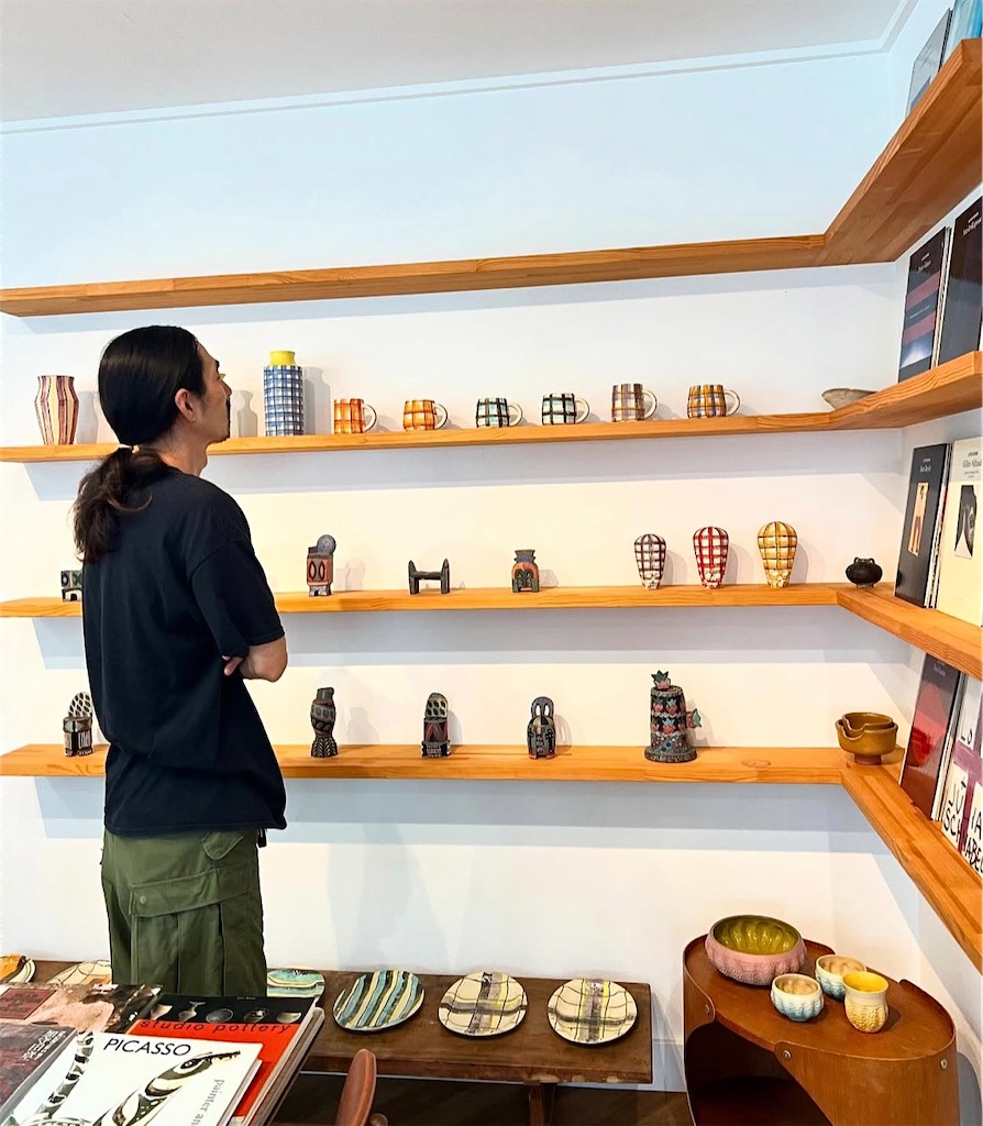 志村観行・旅する楽園・海座工房/blog &HP