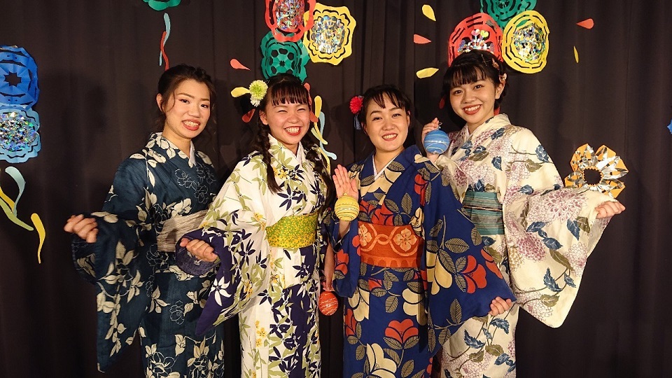 仲里はるひ るおんちゃん ネーネーズ便り