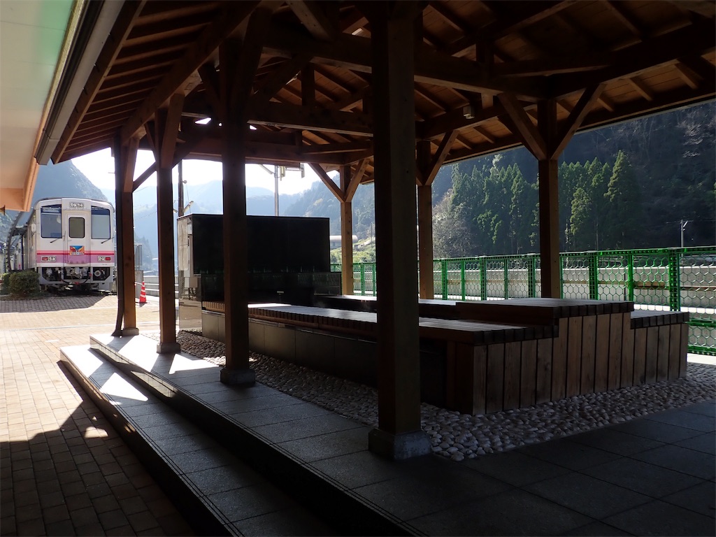 廃線遺構巡り 高千穂鉄道線（日之影温泉〜川水流） - なまずのねどこ