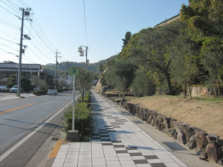 小豆島国際ホテル