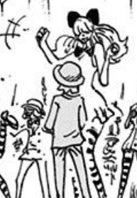 One Piece シャーロット家の姉妹達まとめ ネオ天草のジャンプ感想日記