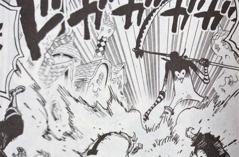 One Piece シャーロット家の兄弟達まとめ ネオ天草のジャンプ感想日記 One Piece シャーロット家の兄弟達まとめ ネオ天草のジャンプ感想日記