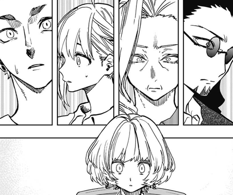 週刊少年ジャンプ49号 18年 感想 ネオ天草のジャンプ感想日記