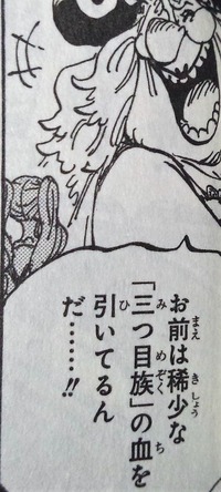 ワノ国に シャーロット プリンはやってくる One Piece ネオ天草のジャンプ感想日記