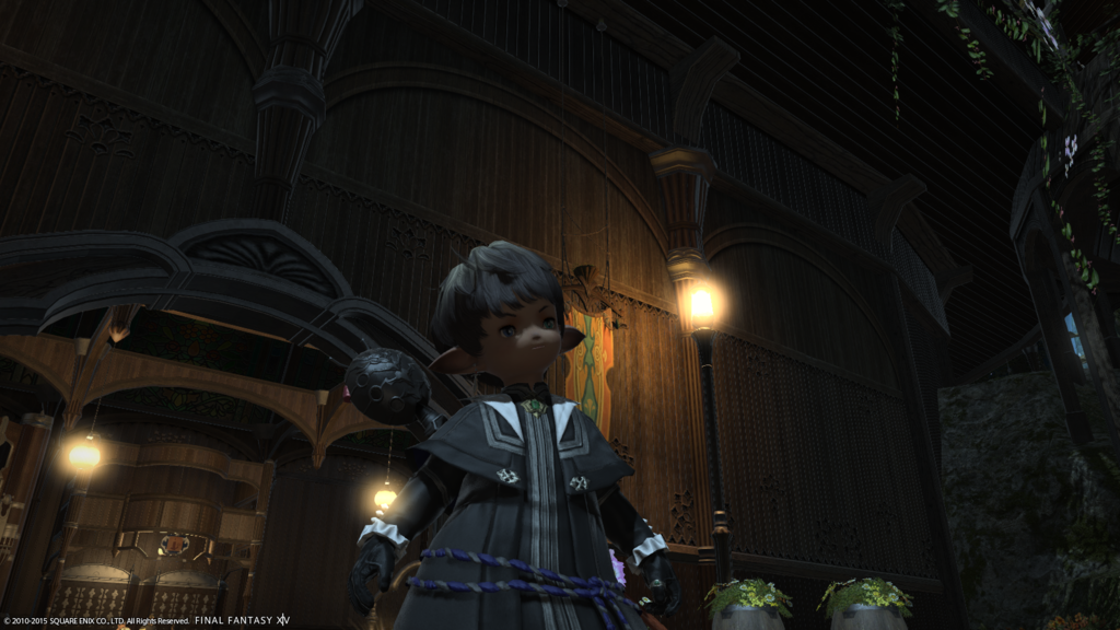 Ff14 過去の経歴 ネオプーの戯言