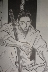 ハンターハンター 幻影旅団の強さ 能力 メンバーをまとめてみたよ すとふり