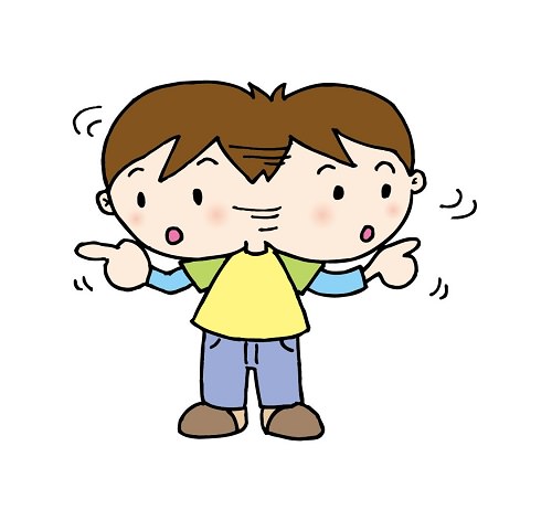 どっちが悪い どっちが悪い