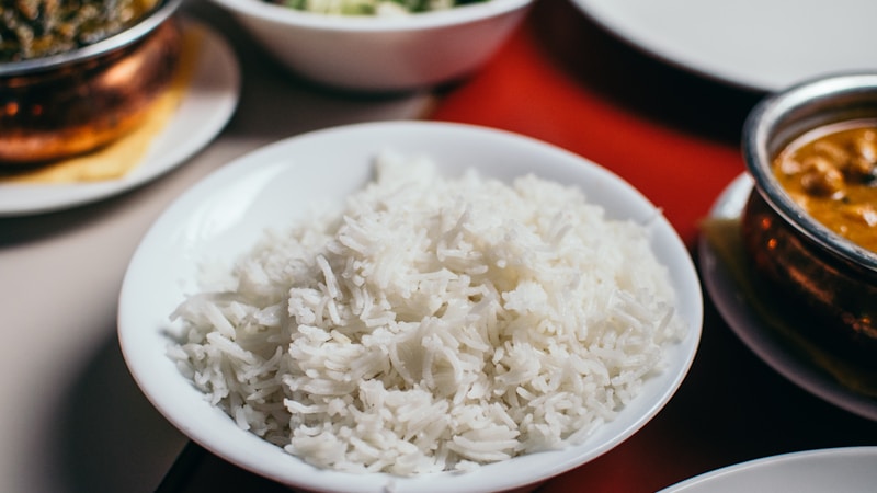 ココイチ500gはご飯何合分？量の目安と普通サイズとの違いをわかりやすく解説