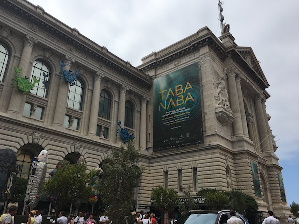 ニースからモナコへ半日トリップ 旧市街観光編 旅行とマイルと美味しいご飯で幸せ日記