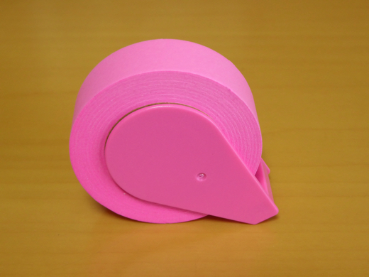 ヤマト テープノフセン 右向き