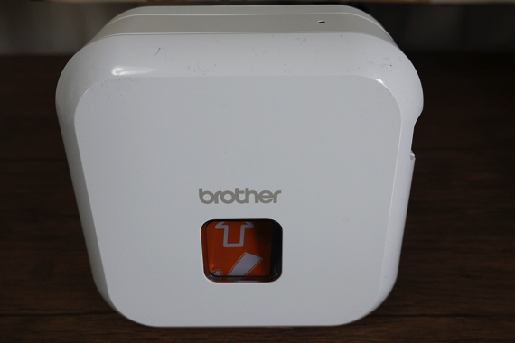 brother - brother P-TOUCH CUBE PT-P710BT ラベルライター PT-P710BT | ラベルライター | ブラザー